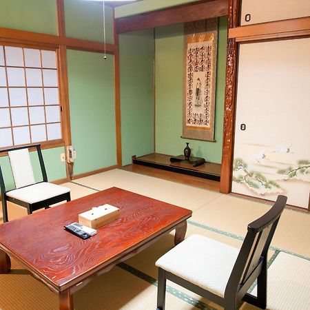 Takayanagi Ryokan - Vacation Stay 88528V Takamatsu Exterior foto