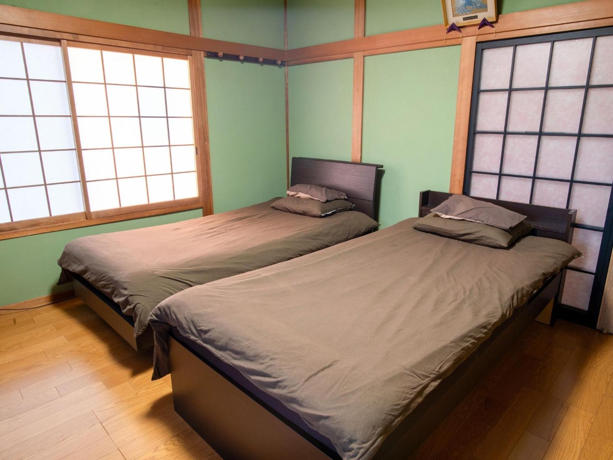 Takayanagi Ryokan - Vacation Stay 88528V Takamatsu Exterior foto